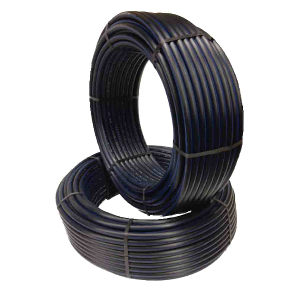 Píobán Uisce Óil PE, Píobán Polaitiléin do Sholáthar Uisce Iontaofa