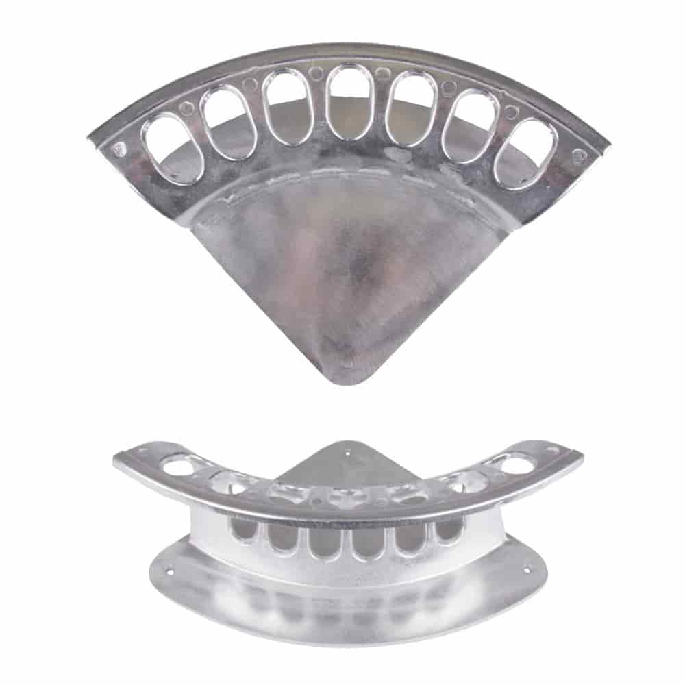 Sealbhóir Píobáin Balla Alúmanaim: Do Réiteach Stórála Gairdín