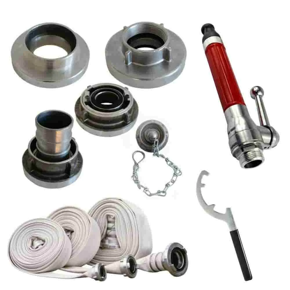 Cúpláin Storz, Cúpláin Píobáin, Córas Storz