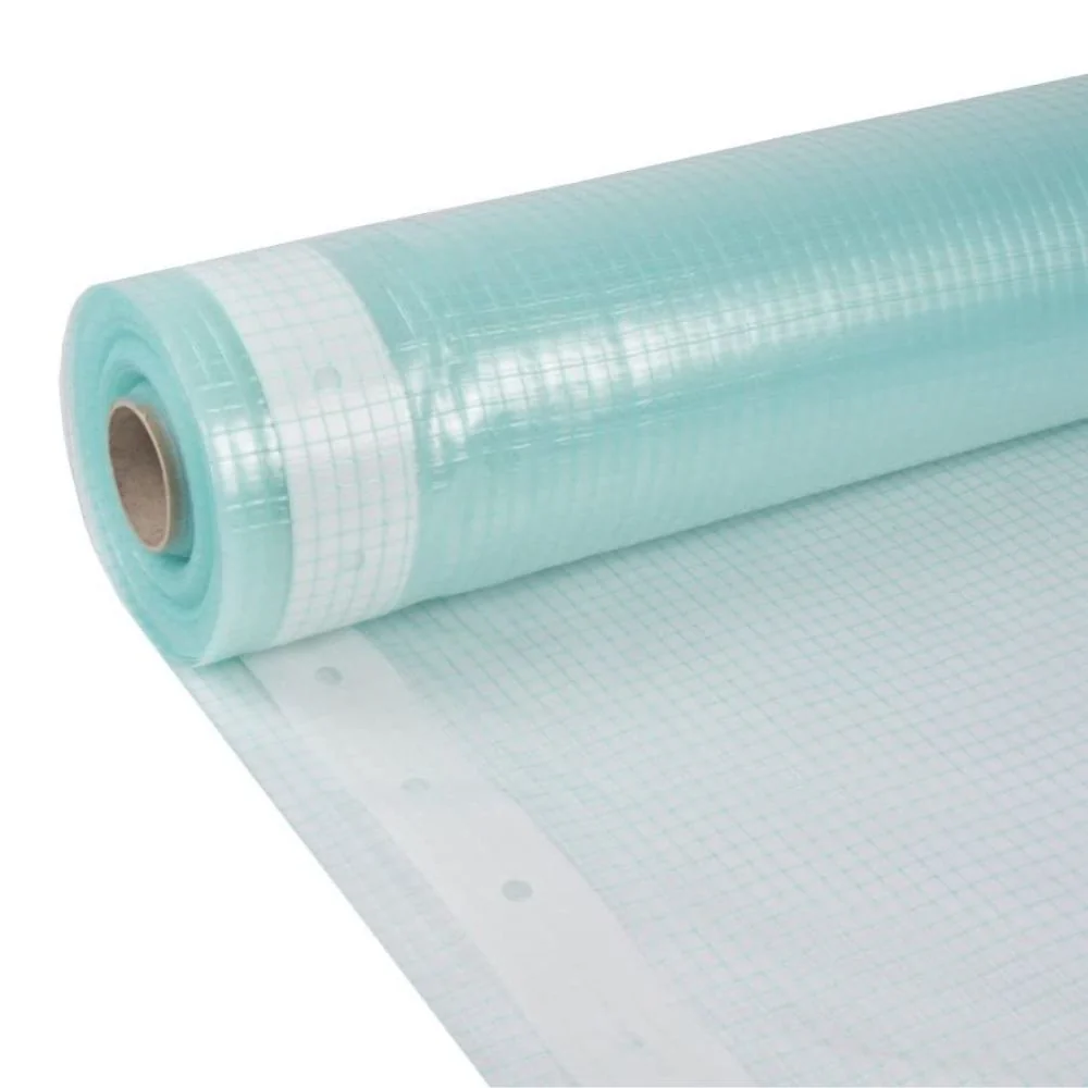 Scannán Greille le Imeall Ingne i Méideanna Éagsúla