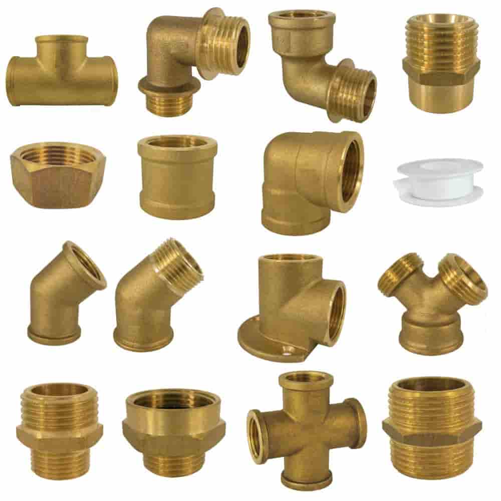 Feistis Práis, Feistis Snáithe Práis le haghaidh Pluiméireachta & Téimh