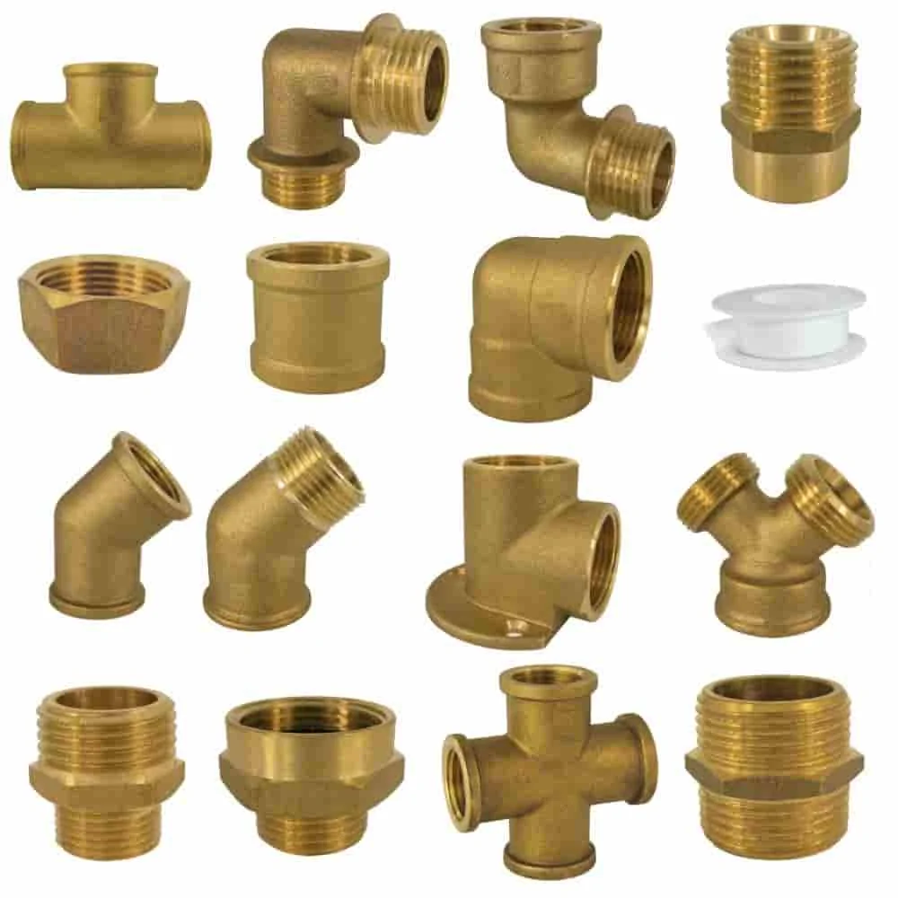 Feistis Práis, Feistis Snáithe Práis le haghaidh Pluiméireachta & Téimh