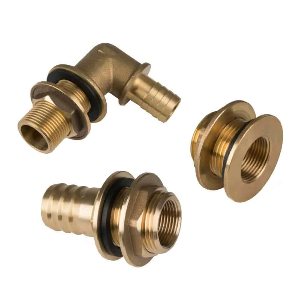 Feistiú Bairille Báistí Práis, Ceanglóir Umar