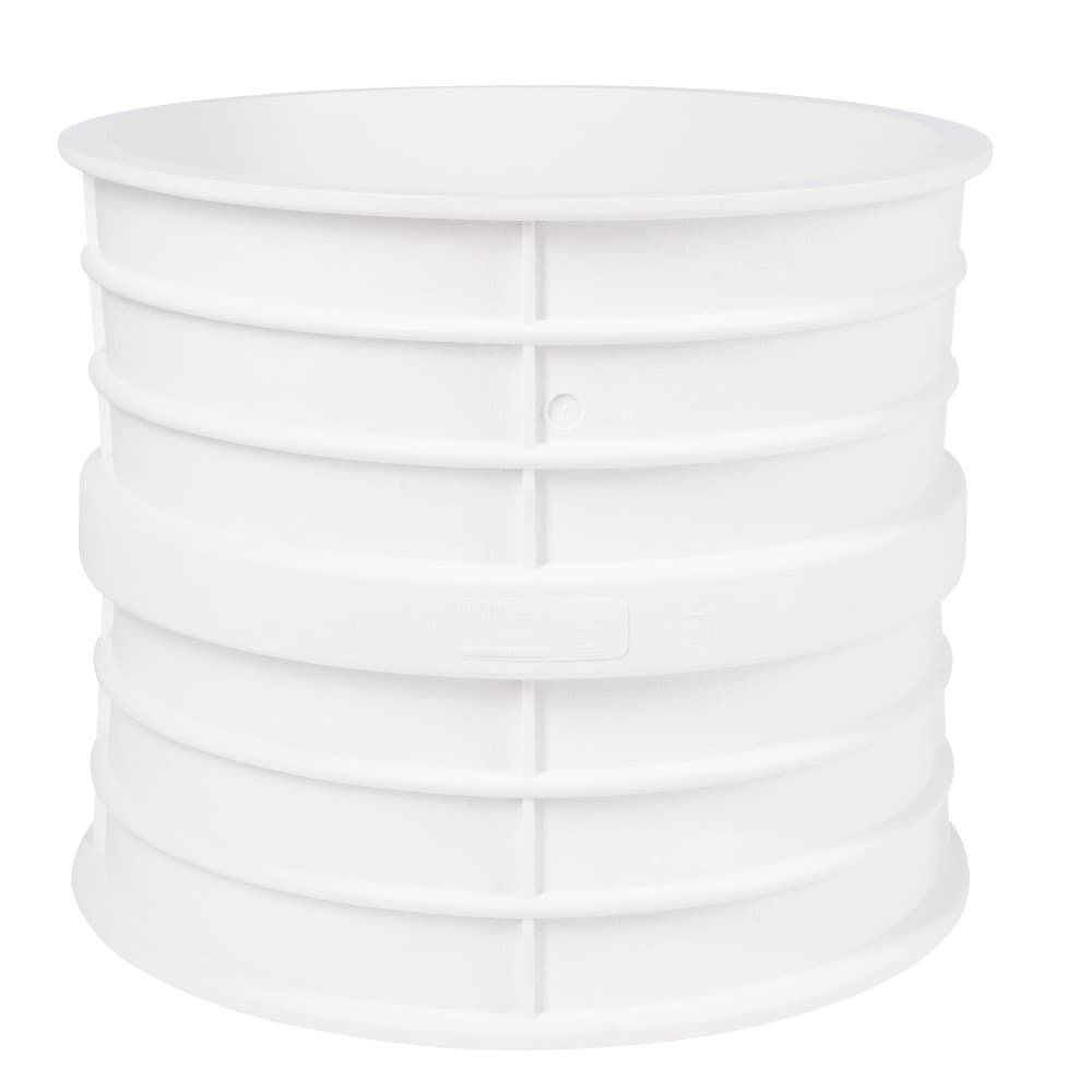 Feisteas Manhole DN 250, Píopa KG, Píopa Séarachais