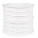 Feisteas Manhole DN 250, Píopa KG, Píopa Séarachais