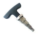 Uirlis Calabrú Píopaí 16-32mm le haghaidh Feistiúcháin Preasa