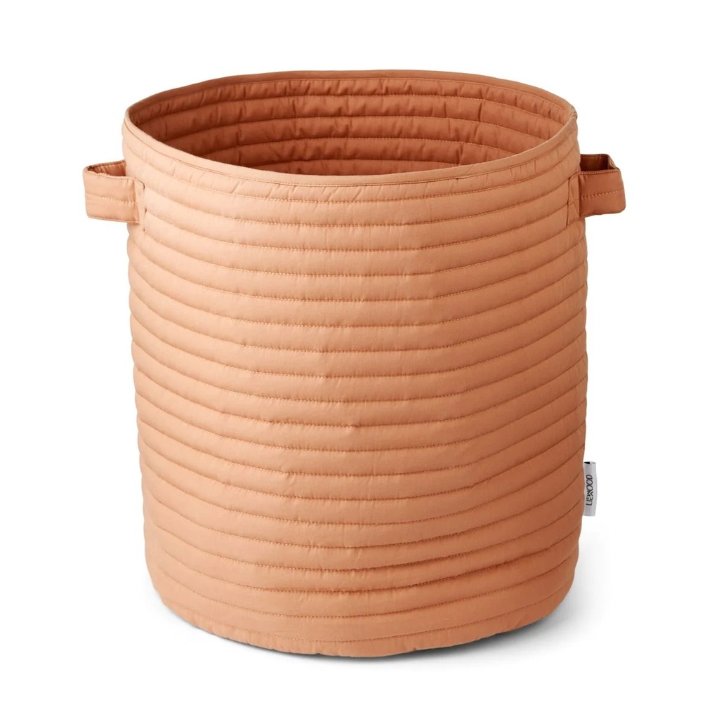 Liewood Großer Korb, Mittlere Steppkorb für Kinder - Lia