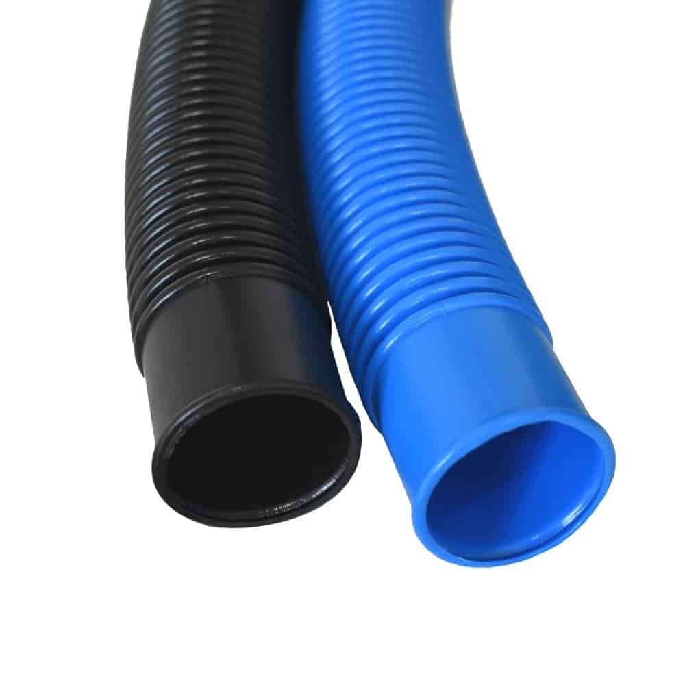 Píb Linn Snámha 38mm: Glanadh & Cothabháil Éasca