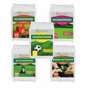 Leasachán Faiche Orgánach-Mhianrach le haghaidh Fás Sláintiúil