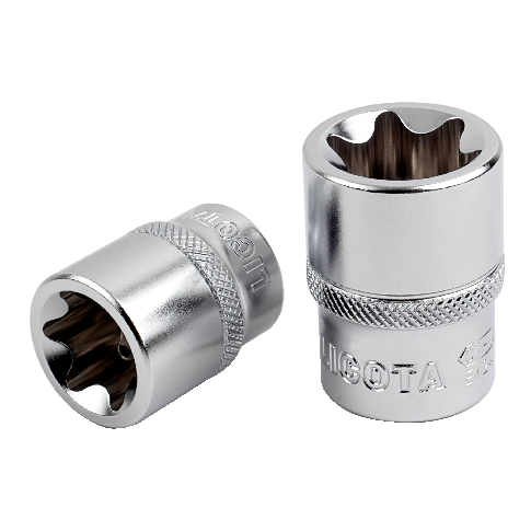 Cnó Torx E20, Cnó Uirlis 1/2 Orlach