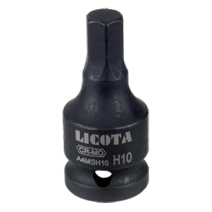 Cnó Inbus 1/2 Orlach H6 Cr-Mo, Uirlis Garáiste