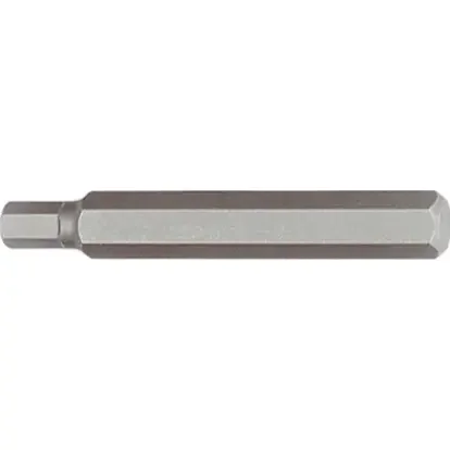 Giotán Heicsidheachúlach 10mm, Giotán Allen 4mm, Cruach S2, 75mm