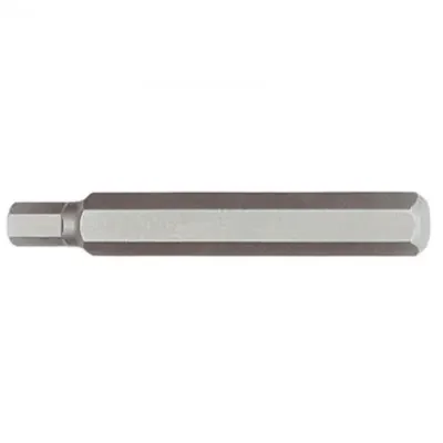 Eochair Heicsidheachúlach 10mm, Cruach S2