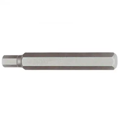 Eochair Heicsidheachúlach 10mm, Cruach S2