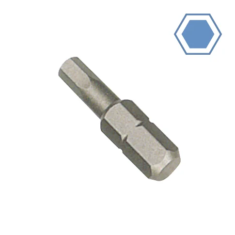 Eochair Allen 2mm, Cruach S2, Uirlis Heics