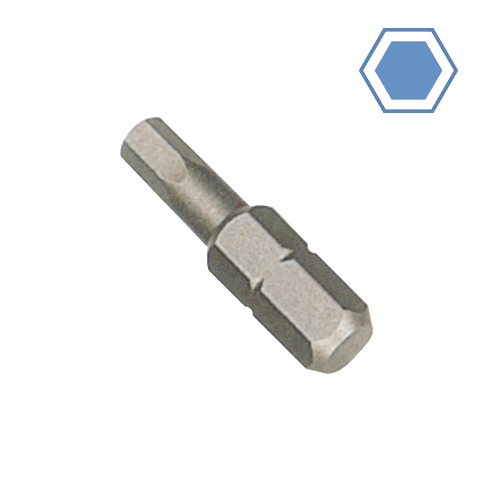 Eochair Heicsidheachúlach 3mm, Uirlis Allen S2 Cruach