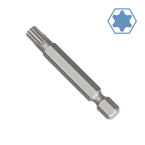 Torx Bit T15, 1/4 Inch Screwdriver Bit