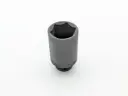Cnó Tionchair 32mm, 1/2 Orlach, Cr-Mo, 6 Thaobh