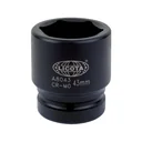 Cnóire Tionchair 1 Orlach, 70mm, Gearr, Cr-Mo