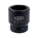 Cnó Soicéad Tionchair 1 Orlach, SW 80 Gearr, Cruach Cr-Mo, 6pt