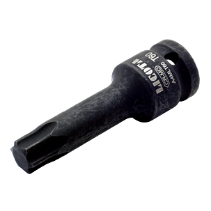 Cnó Torx T30 1/2 Orlach, Soicéad Torx