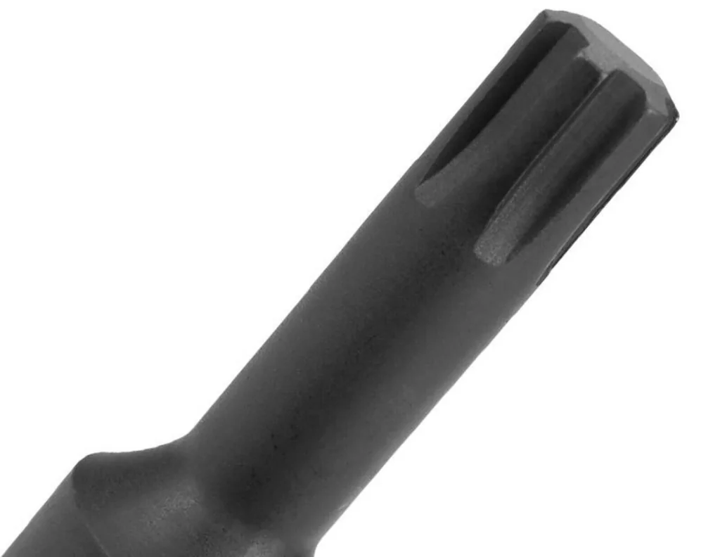 Cnó Ribe 1/2" RM6 Cr-Mo