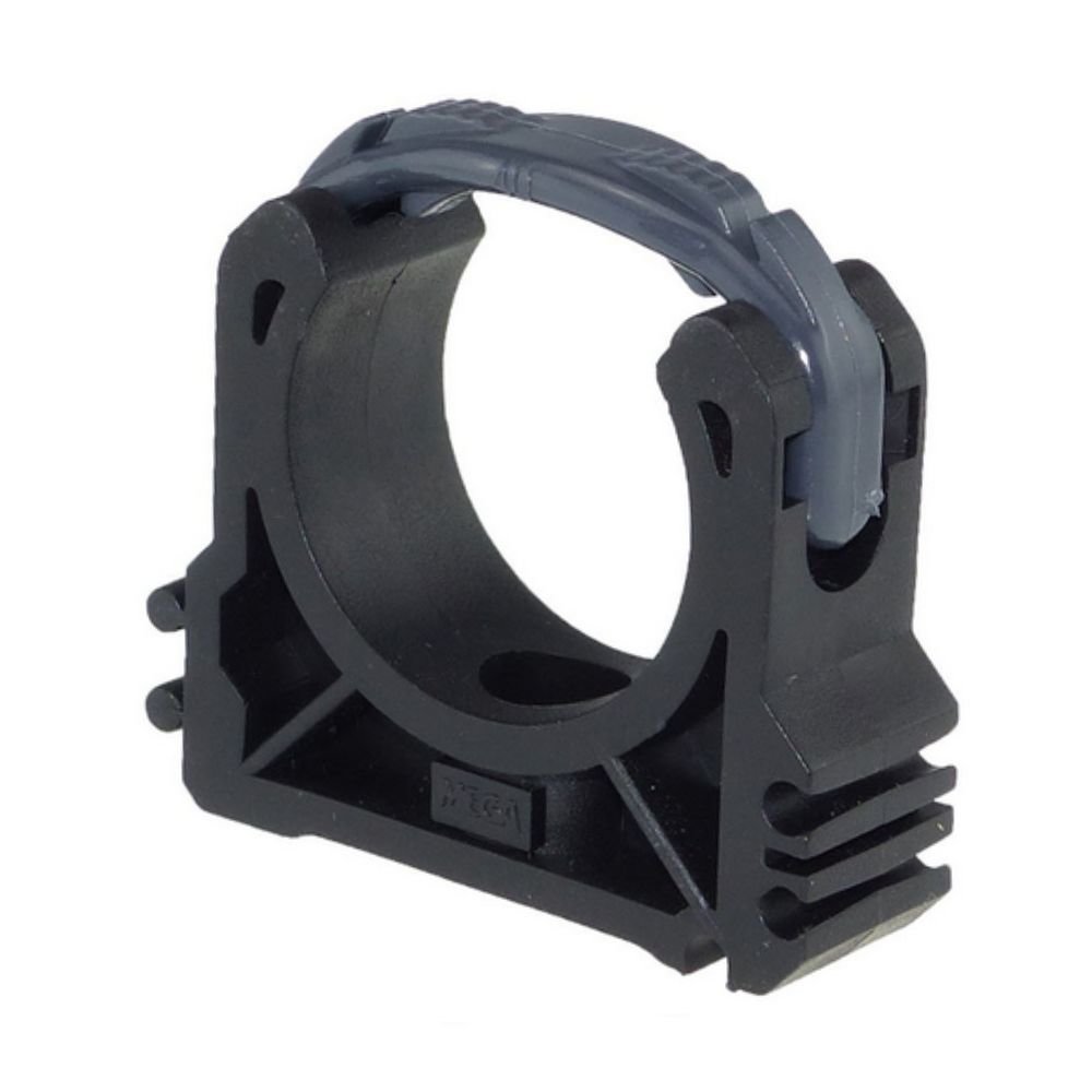 Clamp Píopa PVC 50mm, Daingniú Píopa PVC-U, Gearrthóg Píopa Uisce