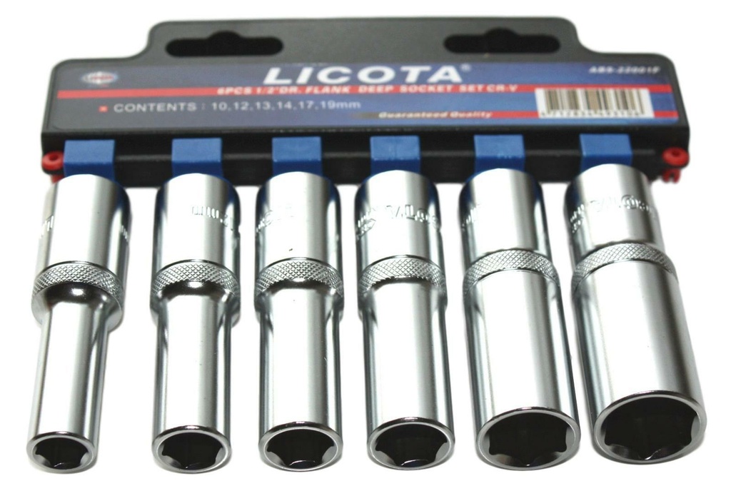 Sraith Soicéad 1/2 Orlach, 6-phíosa, SW 10-19