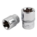 Cnó Torx Lasmuigh E14 1/2 Orlach CrV -