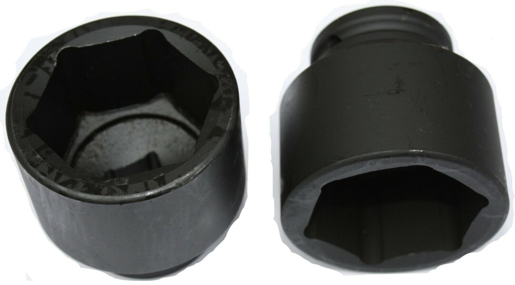 Cnó Soicéad Tionchair 3/4 Orlach, 38mm, Cr-Mo