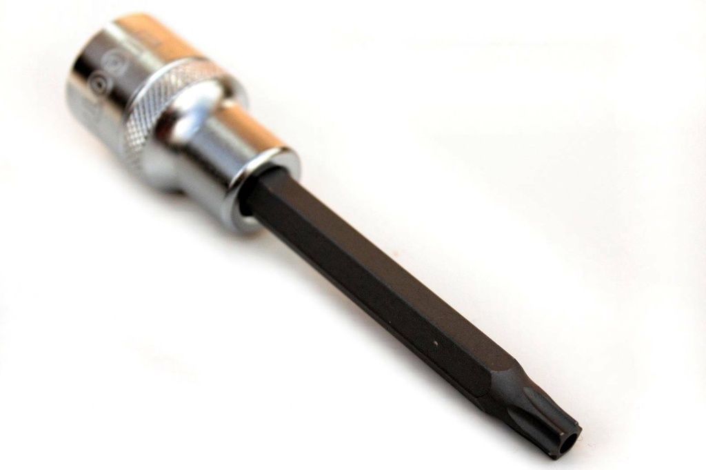 Cnó Torx 1/2 Orlach T70, Cruach S2, Le Poll