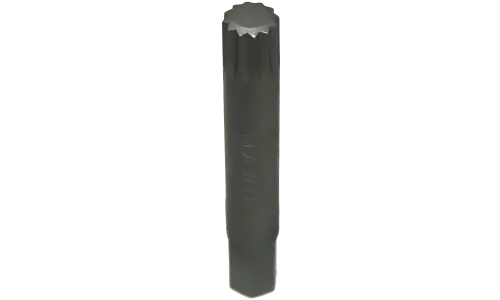 Cnó Vielzahn M12, Soicéad 10mm Cr-V