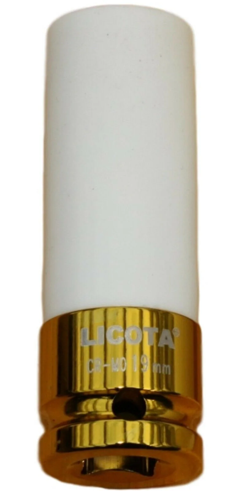 Cnó Soicéad Tionchair 1/2 Orlach SW 19 le haghaidh Rothaí Cóimhiotail