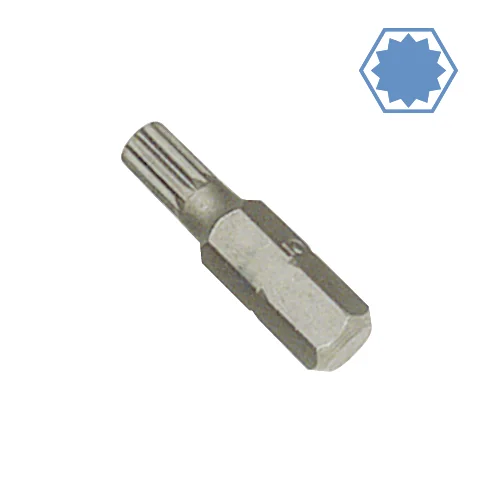 Giota Spline M6, Cruach S2, 25mm