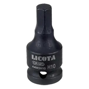 Cnó Inbus 1/2 orlach H16 Cr-Mo ó