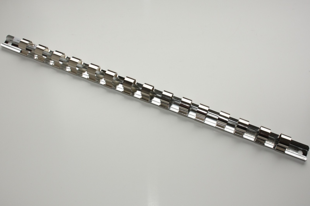 Sealbhóir Soicéad 1/2 Orlach le 15 Gearrthóg, Eagraí Uirlisí Ceardlainne