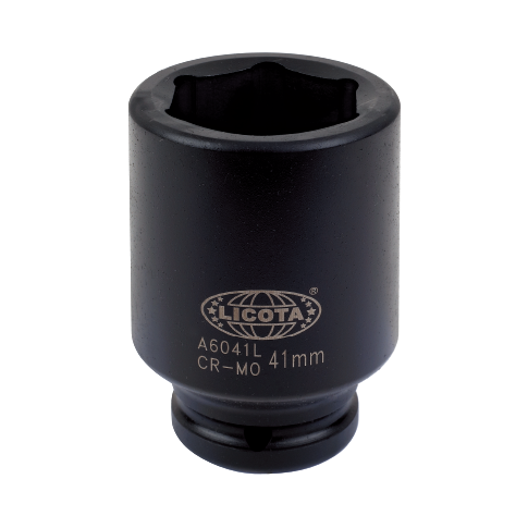 Cnó 46mm, Soicéad 3/4 Orlach, Cr-Mo, SW46