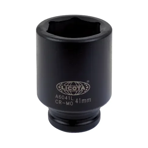 Cnó Soicéad 3/4 Orlach, Cnó Uirlis Cr-Mo 48mm