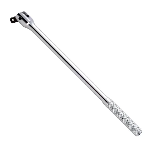 Láimhseáil Ghlúin 3/4, Slat Rothlach 450mm -