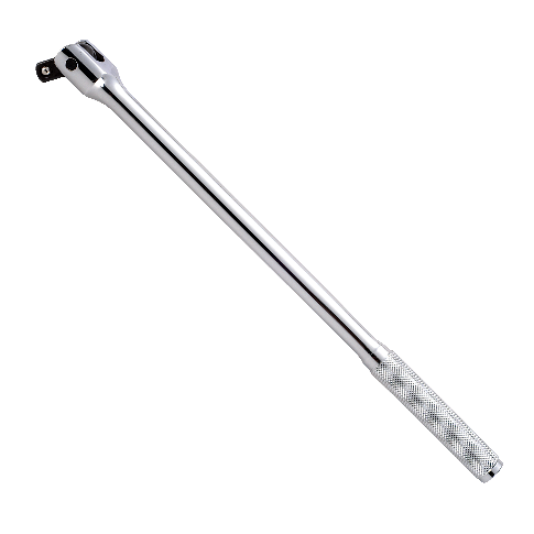 Láimhseáil Ghlúin 3/4, Slat Rothlach 450mm -