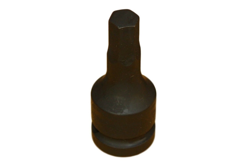 Cnó Imchuairteoir Tionchair 3/4 orlach H17 Cr-Mo