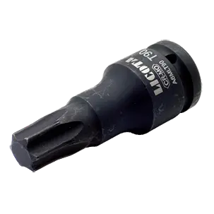 Cnó Torx Tromshaothair 3/4 orlach T80