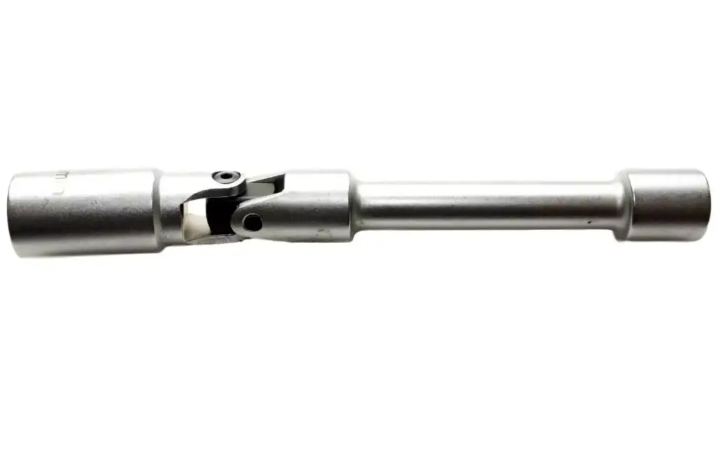 Eochair Spréachphlocóide Gelenk 12mm