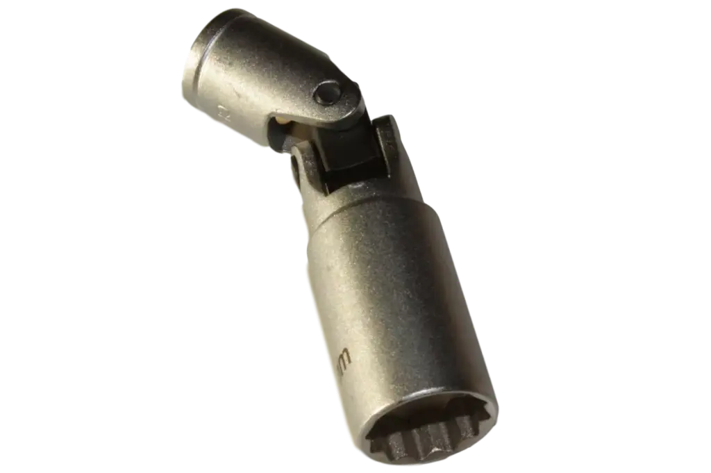 Eochair Ghlúine Spárkach, 3/8