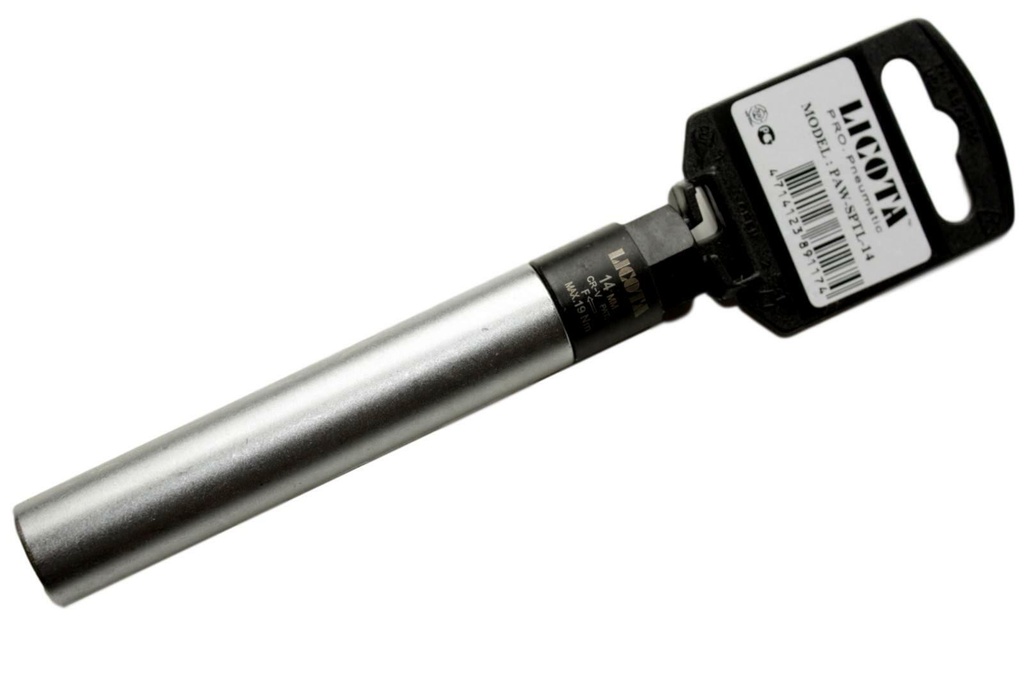 Cnó Torsion, 3/8 Orlach, 14mm, 19Nm