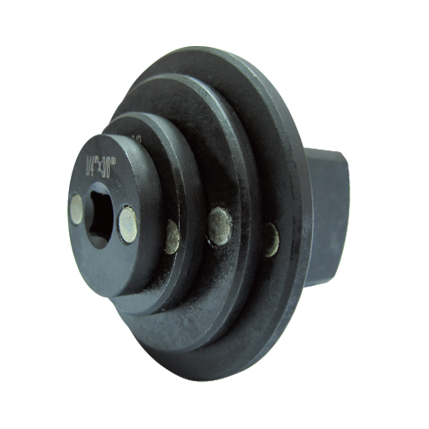 Tacar Cuibheoirí Soicéad Maighnéadach Cr-Mo