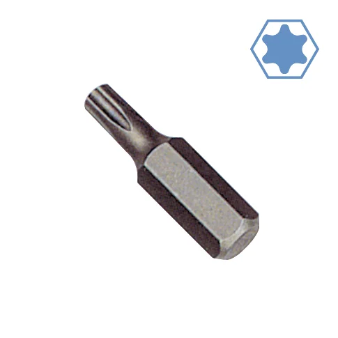 Giota heicsigineach T30, 30mm, 5/16" Cruach S2