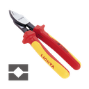 Abisolierzange 160mm VDE/GS-geprüft - An Uirlis Abinslithe Foirfe