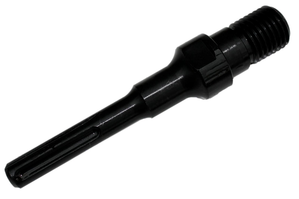 Adapter SDS Max, Ceanglóir Diamantbohrkrone, Oiriúntóir UNC