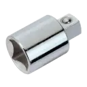 Cuibheoir Cnó CrV 1/2 go 3/4, Cuibheoir Uirlisí Soicéad